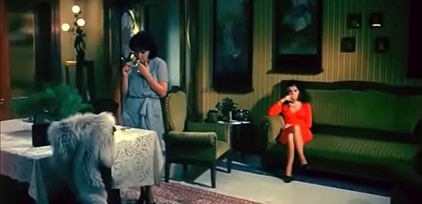  La seducción 1973 full movie Ornella Muti Erotico Italiano film en español subtitulado